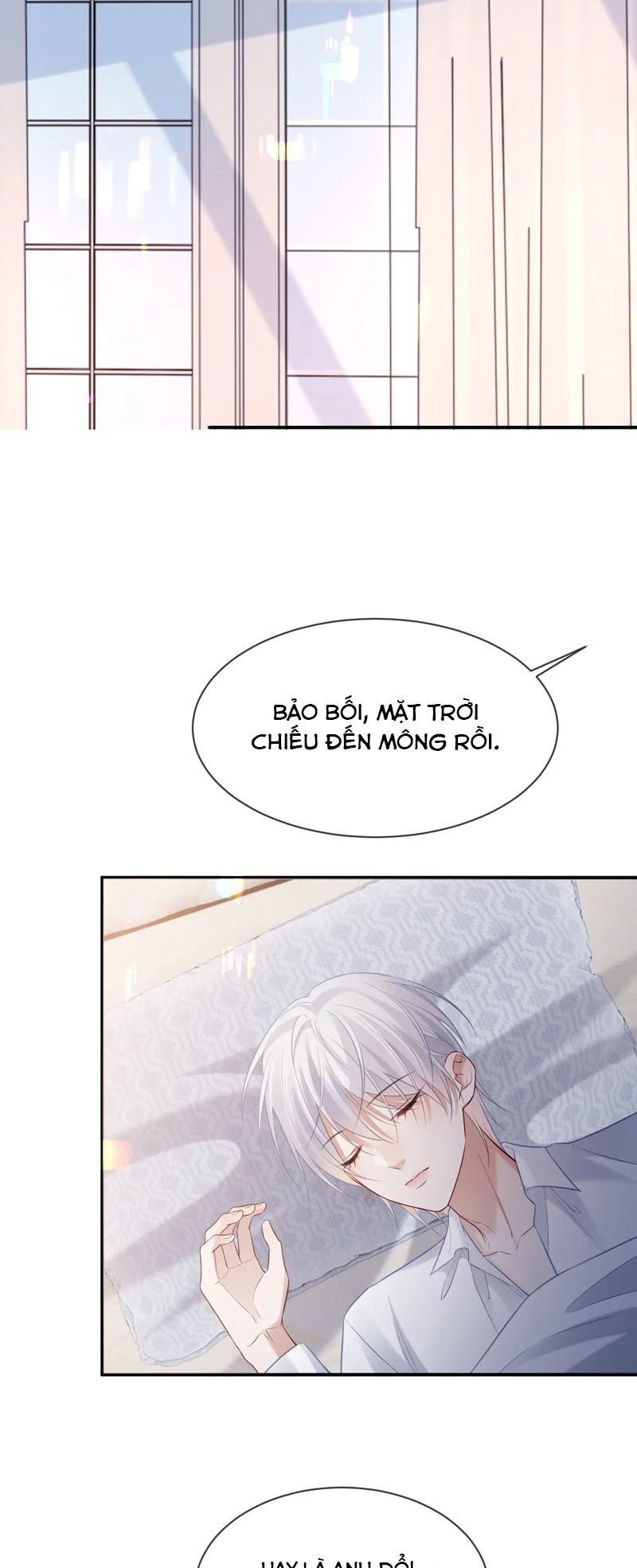 Cả Thế Giới Đều Muốn Ghép Chúng Tôi Làm Cp Mặc Dù Chúng Tôi Muốn Ly Hôn Chapter 120 - 5