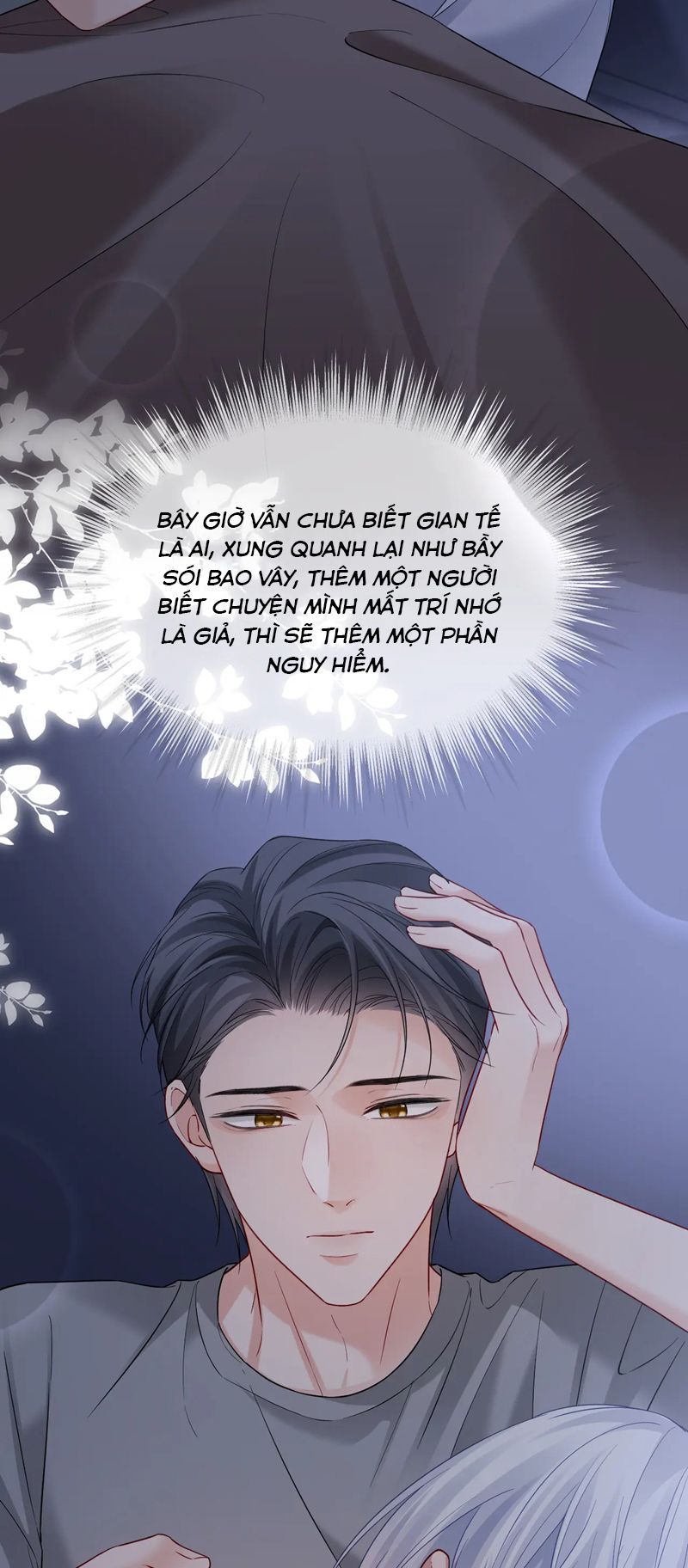 Cả Thế Giới Đều Muốn Ghép Chúng Tôi Làm Cp Mặc Dù Chúng Tôi Muốn Ly Hôn Chapter 122 - 27