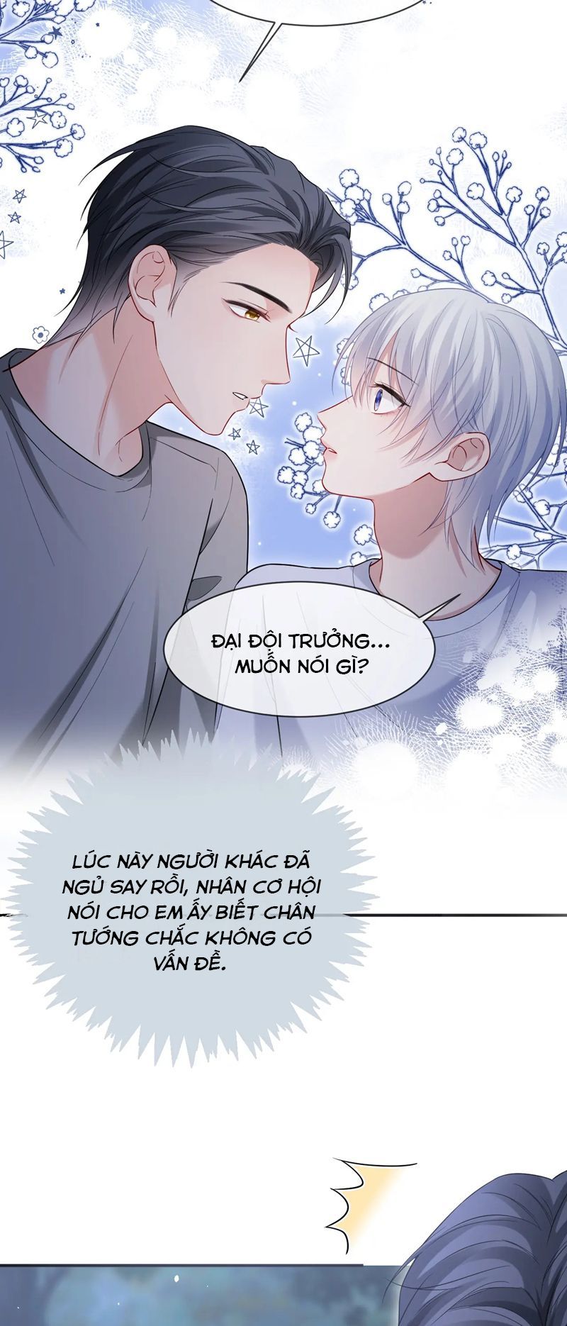 Cả Thế Giới Đều Muốn Ghép Chúng Tôi Làm Cp Mặc Dù Chúng Tôi Muốn Ly Hôn Chapter 122 - 4