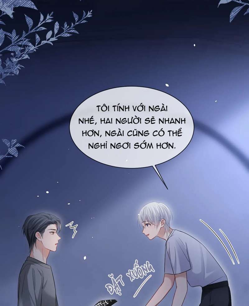 Cả Thế Giới Đều Muốn Ghép Chúng Tôi Làm Cp Mặc Dù Chúng Tôi Muốn Ly Hôn Chapter 123 - 11