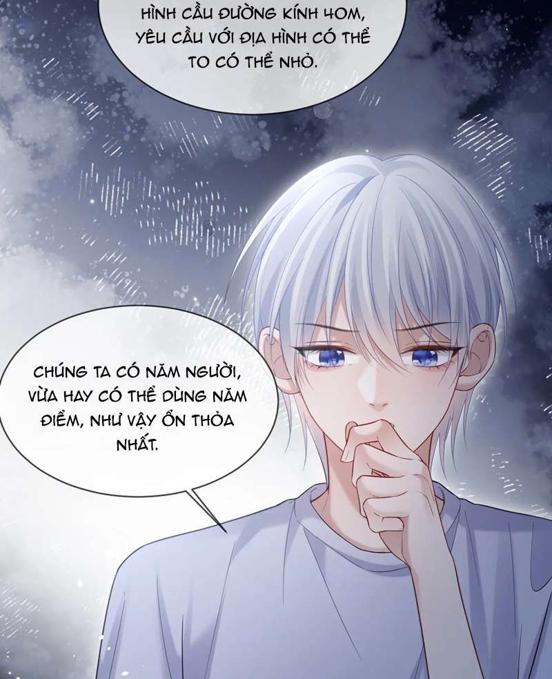 Cả Thế Giới Đều Muốn Ghép Chúng Tôi Làm Cp Mặc Dù Chúng Tôi Muốn Ly Hôn Chapter 123 - 16