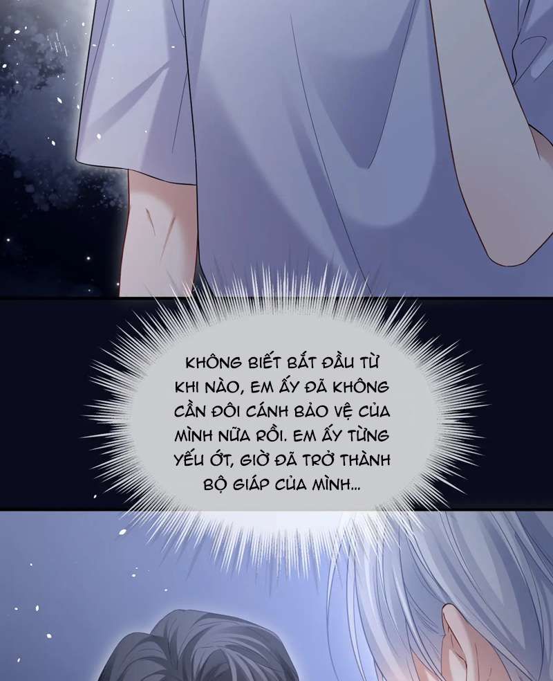 Cả Thế Giới Đều Muốn Ghép Chúng Tôi Làm Cp Mặc Dù Chúng Tôi Muốn Ly Hôn Chapter 123 - 17