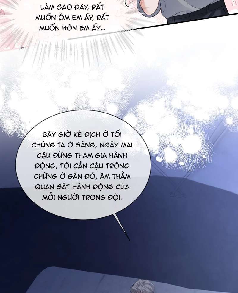 Cả Thế Giới Đều Muốn Ghép Chúng Tôi Làm Cp Mặc Dù Chúng Tôi Muốn Ly Hôn Chapter 123 - 22