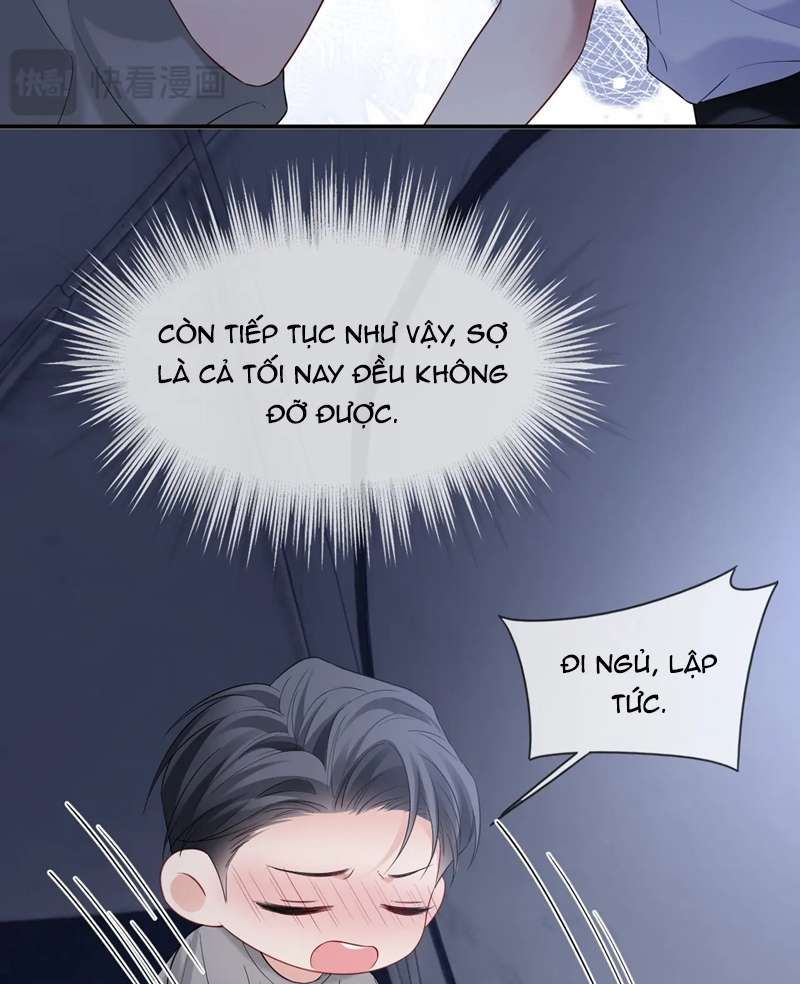 Cả Thế Giới Đều Muốn Ghép Chúng Tôi Làm Cp Mặc Dù Chúng Tôi Muốn Ly Hôn Chapter 123 - 29