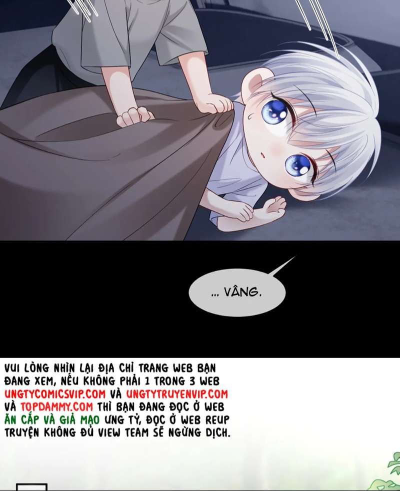Cả Thế Giới Đều Muốn Ghép Chúng Tôi Làm Cp Mặc Dù Chúng Tôi Muốn Ly Hôn Chapter 123 - 30