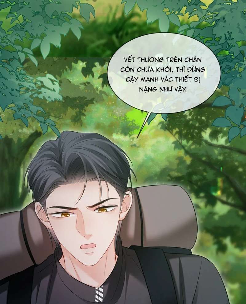 Cả Thế Giới Đều Muốn Ghép Chúng Tôi Làm Cp Mặc Dù Chúng Tôi Muốn Ly Hôn Chapter 123 - 33