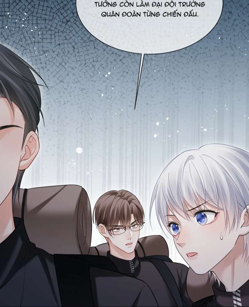 Cả Thế Giới Đều Muốn Ghép Chúng Tôi Làm Cp Mặc Dù Chúng Tôi Muốn Ly Hôn Chapter 123 - 41