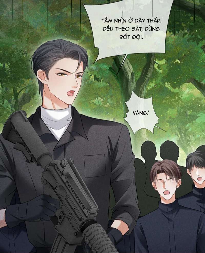 Cả Thế Giới Đều Muốn Ghép Chúng Tôi Làm Cp Mặc Dù Chúng Tôi Muốn Ly Hôn Chapter 123 - 46