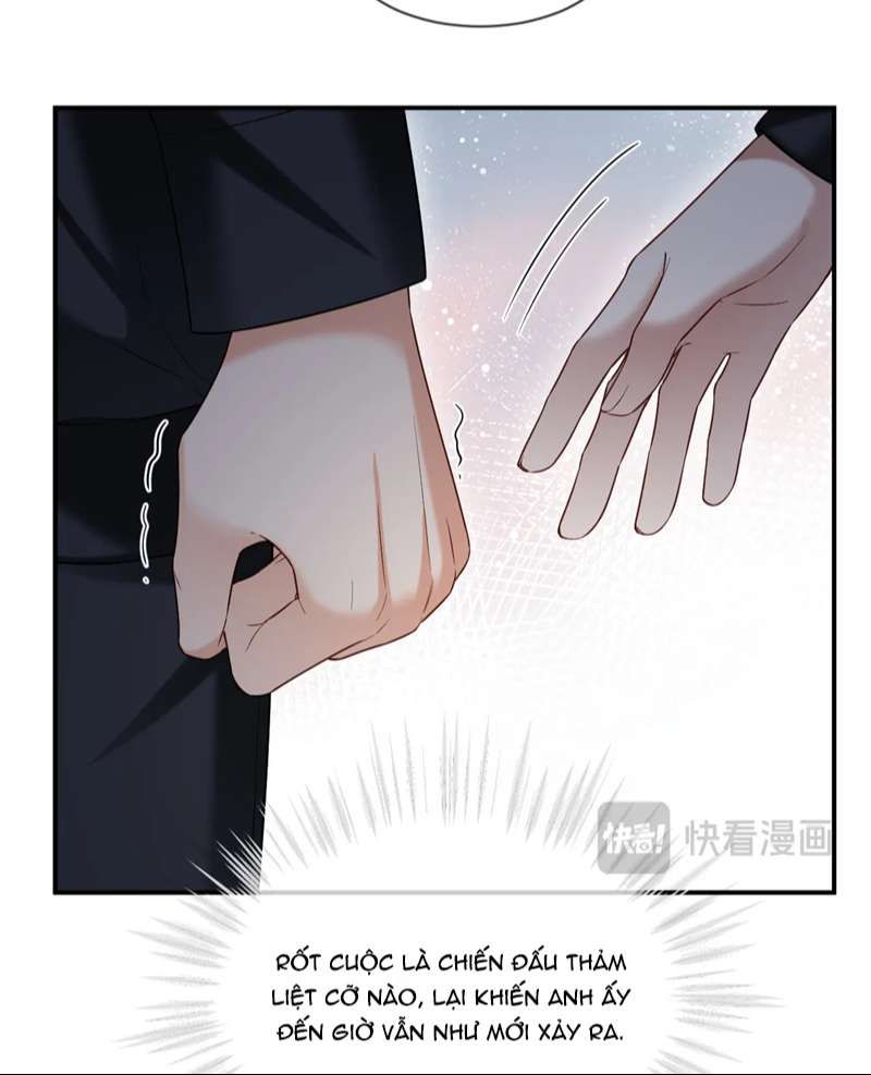 Cả Thế Giới Đều Muốn Ghép Chúng Tôi Làm Cp Mặc Dù Chúng Tôi Muốn Ly Hôn Chapter 123 - 57
