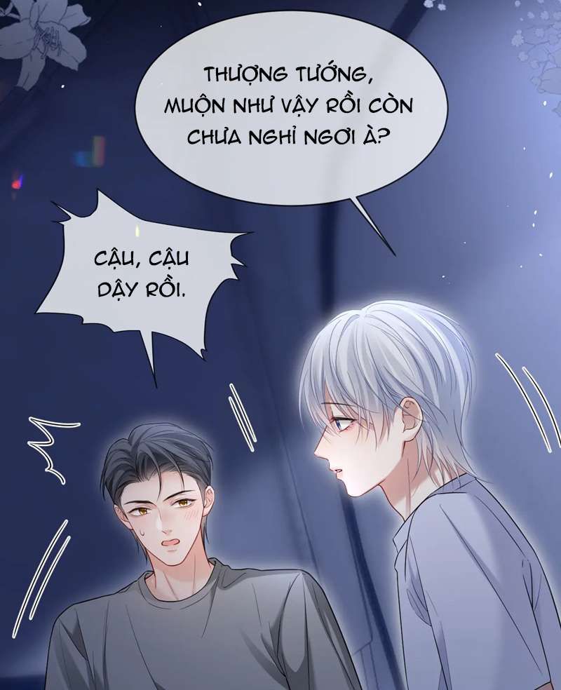 Cả Thế Giới Đều Muốn Ghép Chúng Tôi Làm Cp Mặc Dù Chúng Tôi Muốn Ly Hôn Chapter 123 - 7