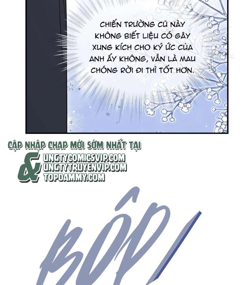 Cả Thế Giới Đều Muốn Ghép Chúng Tôi Làm Cp Mặc Dù Chúng Tôi Muốn Ly Hôn Chapter 123 - 64