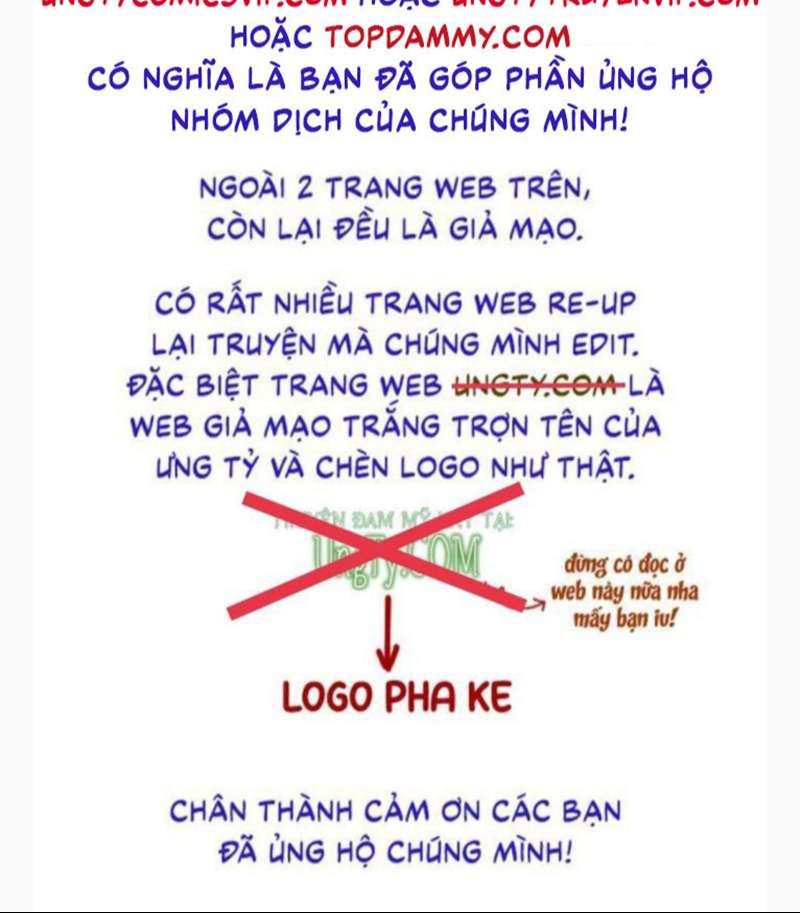 Cả Thế Giới Đều Muốn Ghép Chúng Tôi Làm Cp Mặc Dù Chúng Tôi Muốn Ly Hôn Chapter 123 - 71