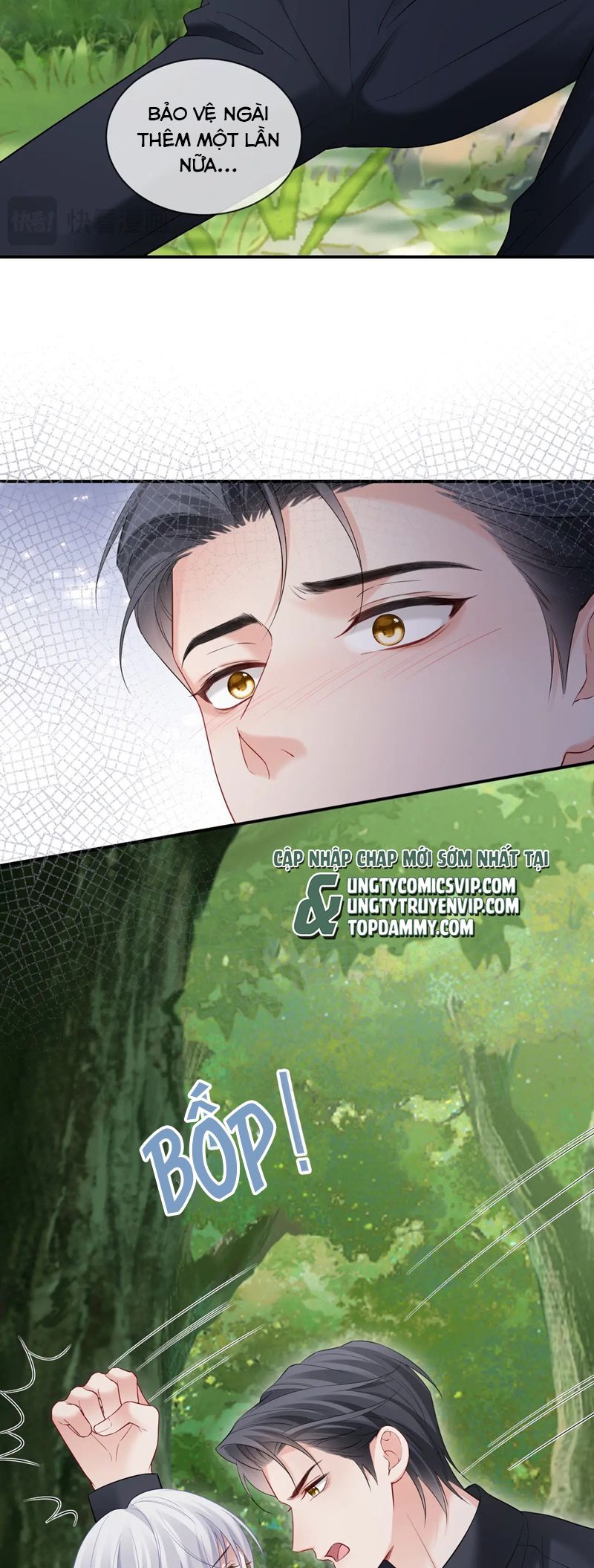 Cả Thế Giới Đều Muốn Ghép Chúng Tôi Làm Cp Mặc Dù Chúng Tôi Muốn Ly Hôn Chapter 125 - 13