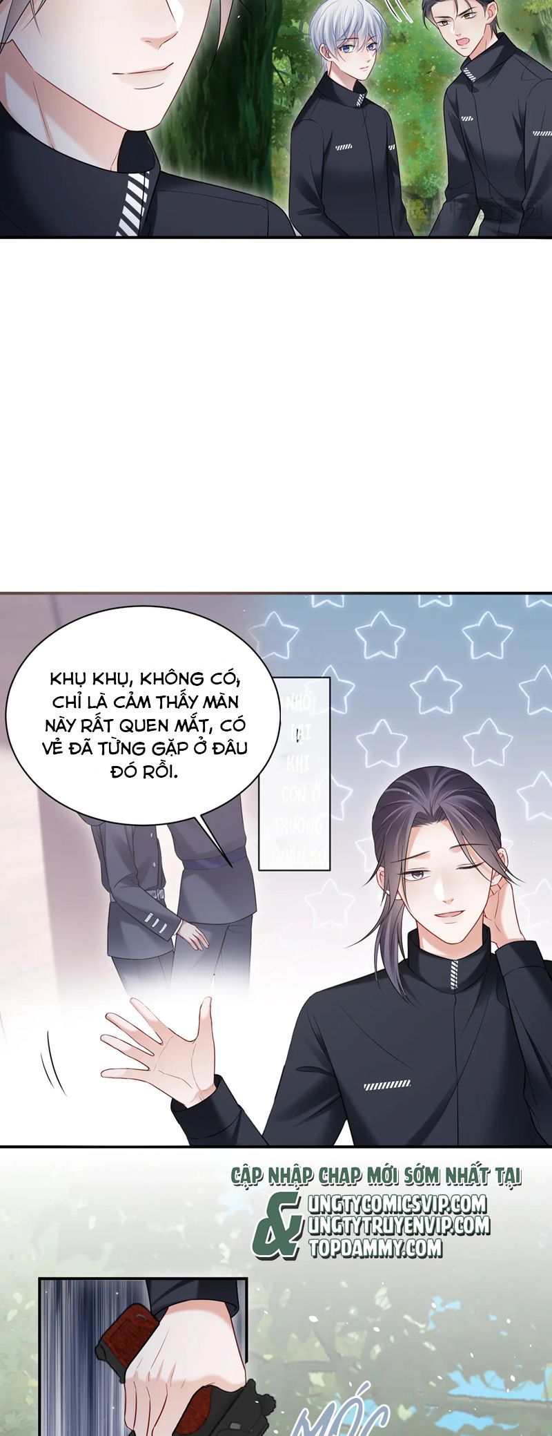 Cả Thế Giới Đều Muốn Ghép Chúng Tôi Làm Cp Mặc Dù Chúng Tôi Muốn Ly Hôn Chapter 125 - 16