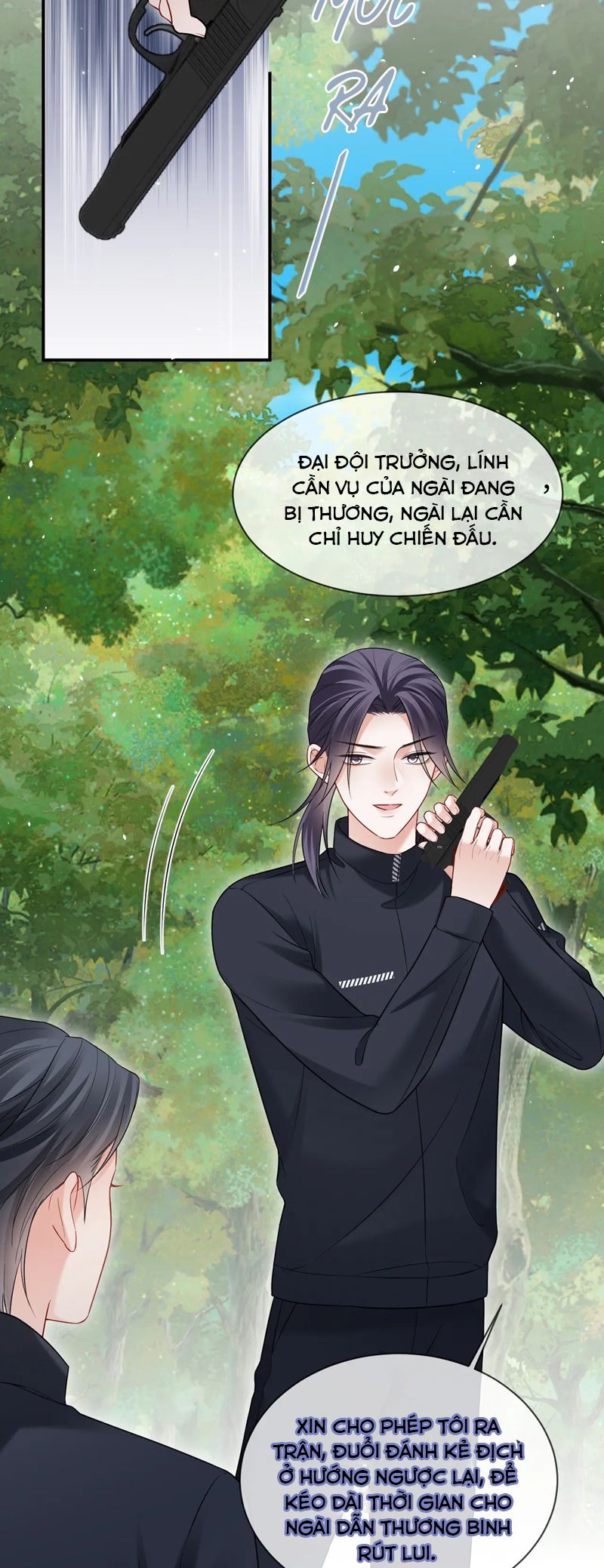 Cả Thế Giới Đều Muốn Ghép Chúng Tôi Làm Cp Mặc Dù Chúng Tôi Muốn Ly Hôn Chapter 125 - 17