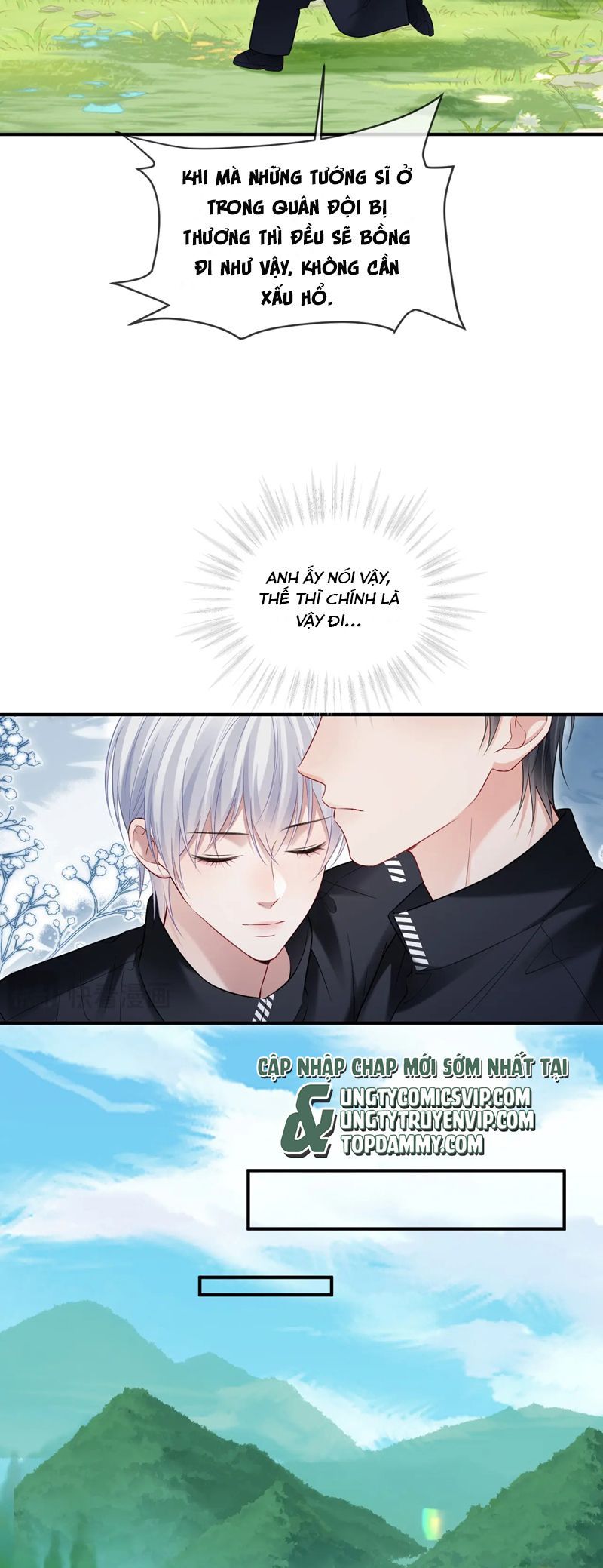 Cả Thế Giới Đều Muốn Ghép Chúng Tôi Làm Cp Mặc Dù Chúng Tôi Muốn Ly Hôn Chapter 125 - 24