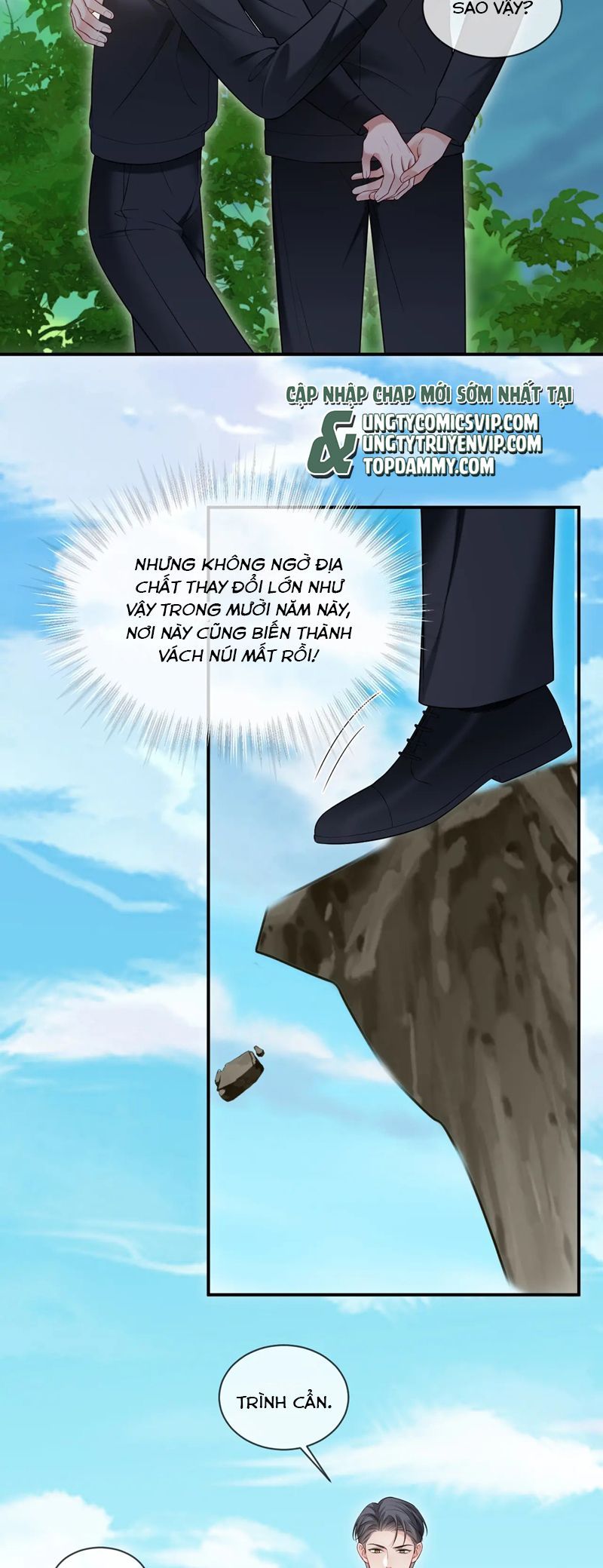 Cả Thế Giới Đều Muốn Ghép Chúng Tôi Làm Cp Mặc Dù Chúng Tôi Muốn Ly Hôn Chapter 125 - 29