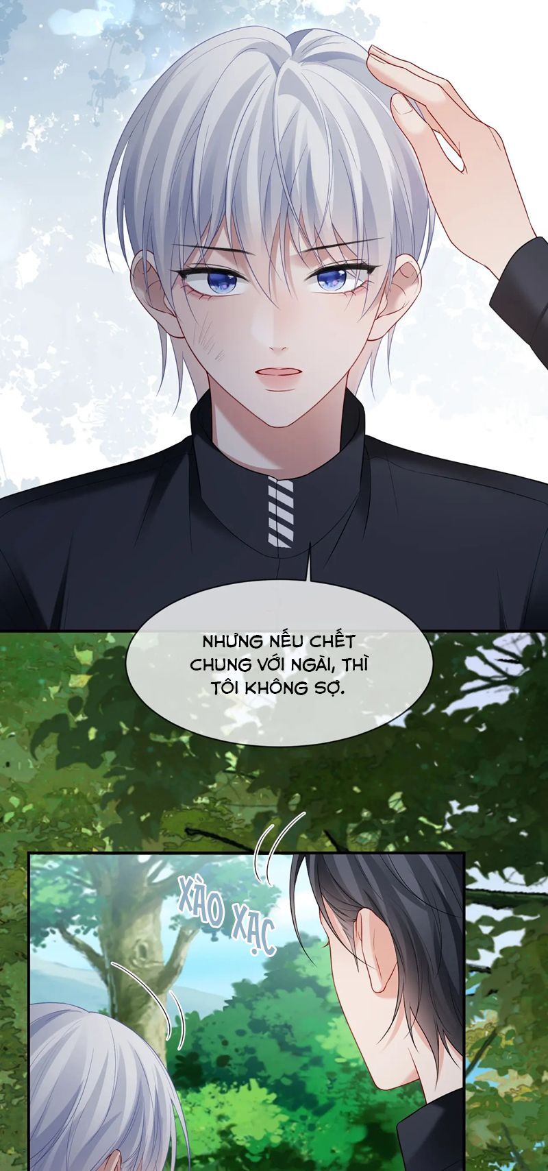 Cả Thế Giới Đều Muốn Ghép Chúng Tôi Làm Cp Mặc Dù Chúng Tôi Muốn Ly Hôn Chapter 125 - 32