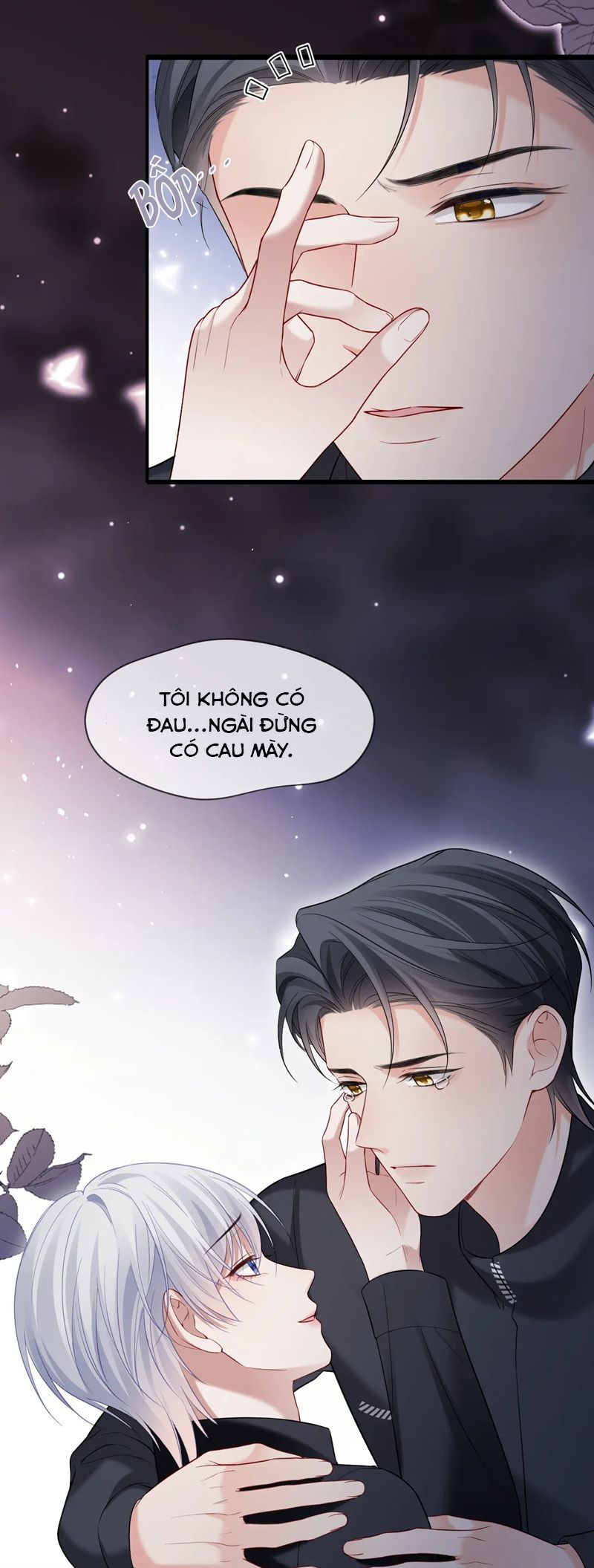 Cả Thế Giới Đều Muốn Ghép Chúng Tôi Làm Cp Mặc Dù Chúng Tôi Muốn Ly Hôn Chapter 125 - 6