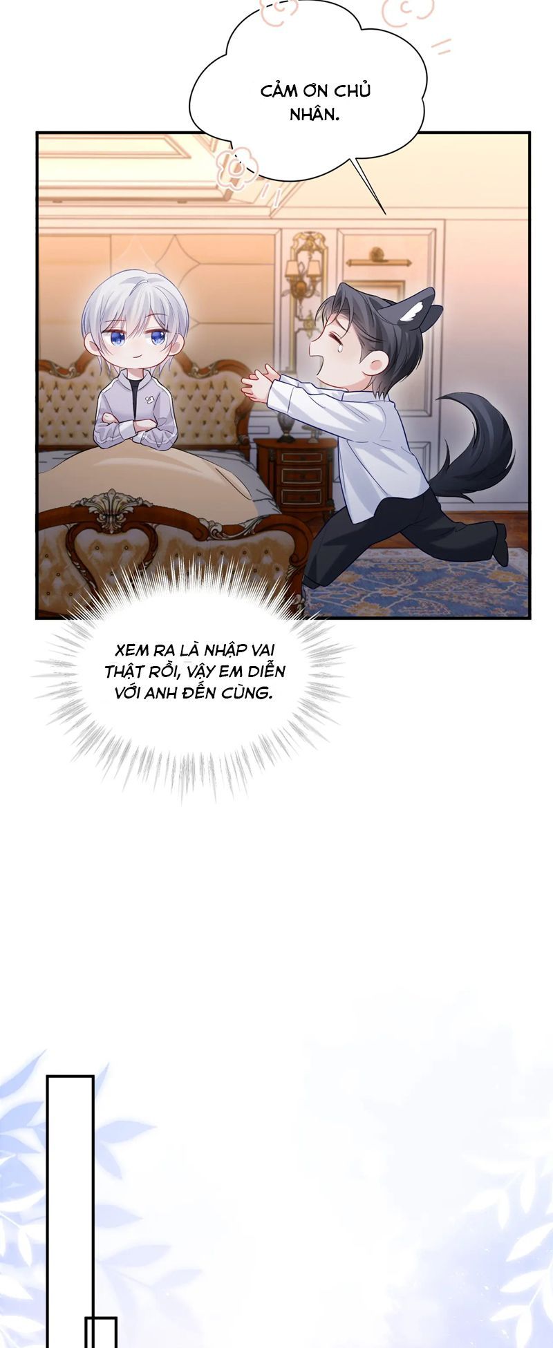 Cả Thế Giới Đều Muốn Ghép Chúng Tôi Làm Cp Mặc Dù Chúng Tôi Muốn Ly Hôn Chapter 130 - 16