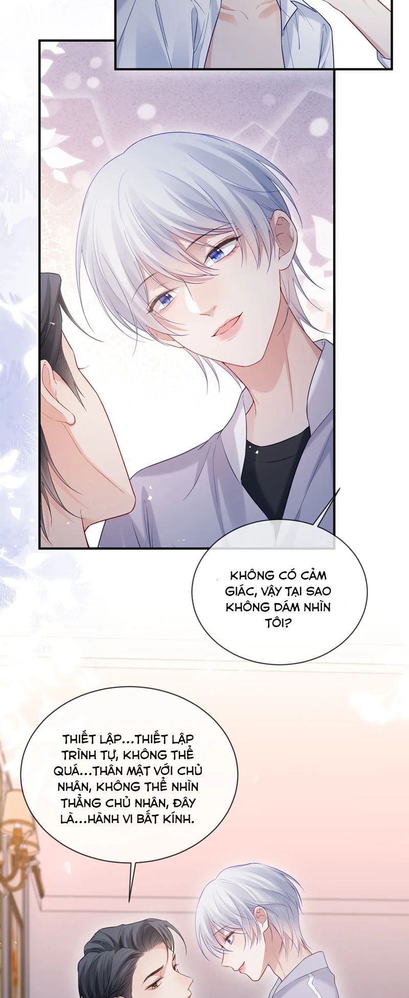 Cả Thế Giới Đều Muốn Ghép Chúng Tôi Làm Cp Mặc Dù Chúng Tôi Muốn Ly Hôn Chapter 130 - 6