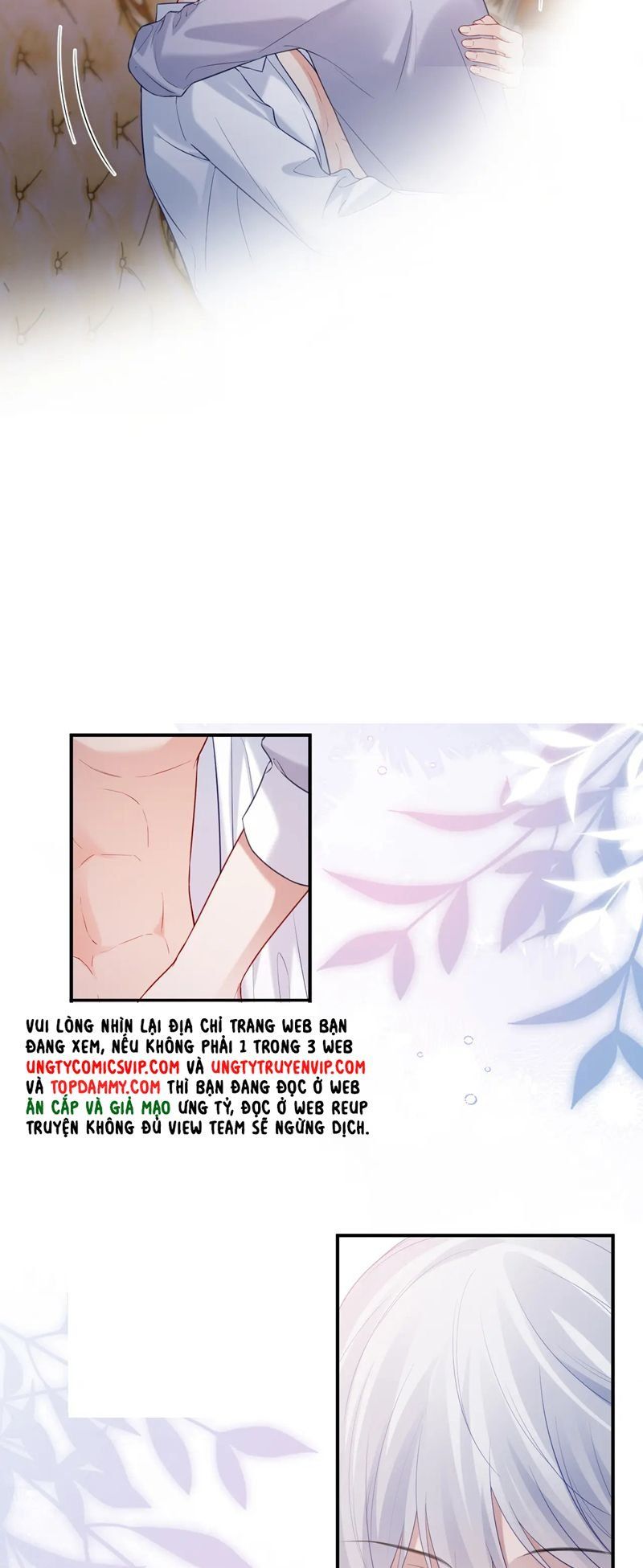 Cả Thế Giới Đều Muốn Ghép Chúng Tôi Làm Cp Mặc Dù Chúng Tôi Muốn Ly Hôn Chapter 130 - 9