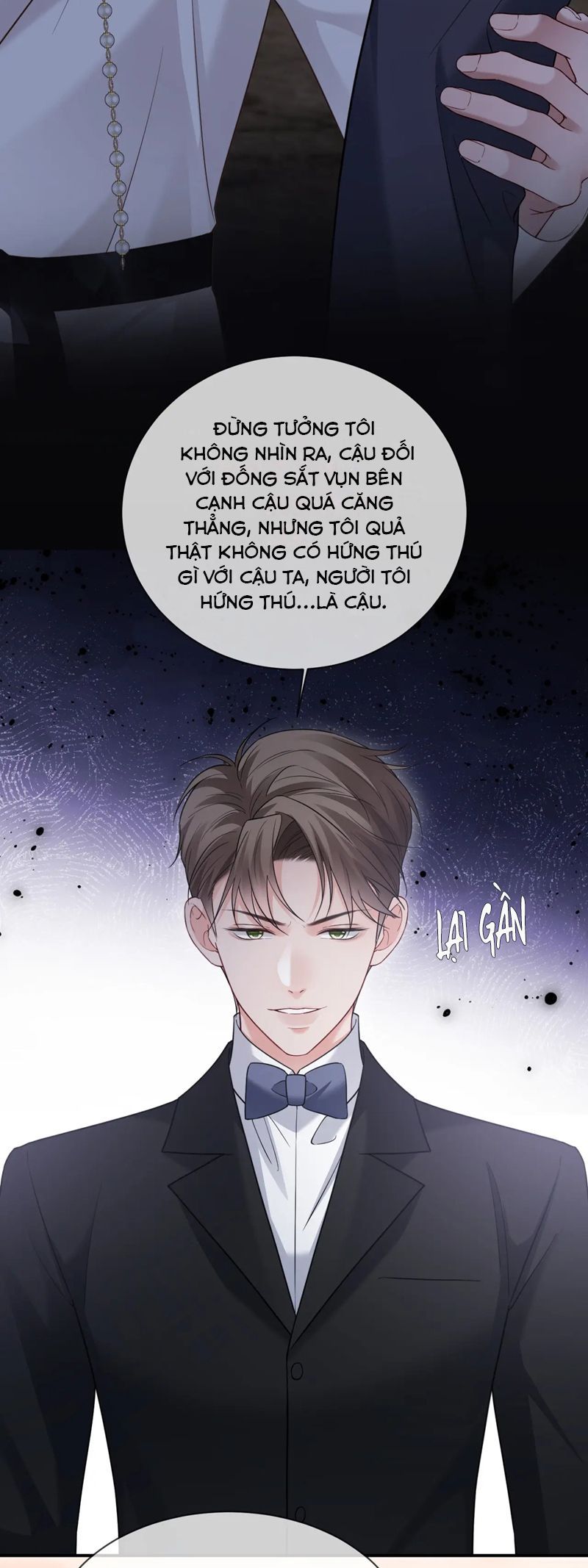 Cả Thế Giới Đều Muốn Ghép Chúng Tôi Làm Cp Mặc Dù Chúng Tôi Muốn Ly Hôn Chapter 131 - 13