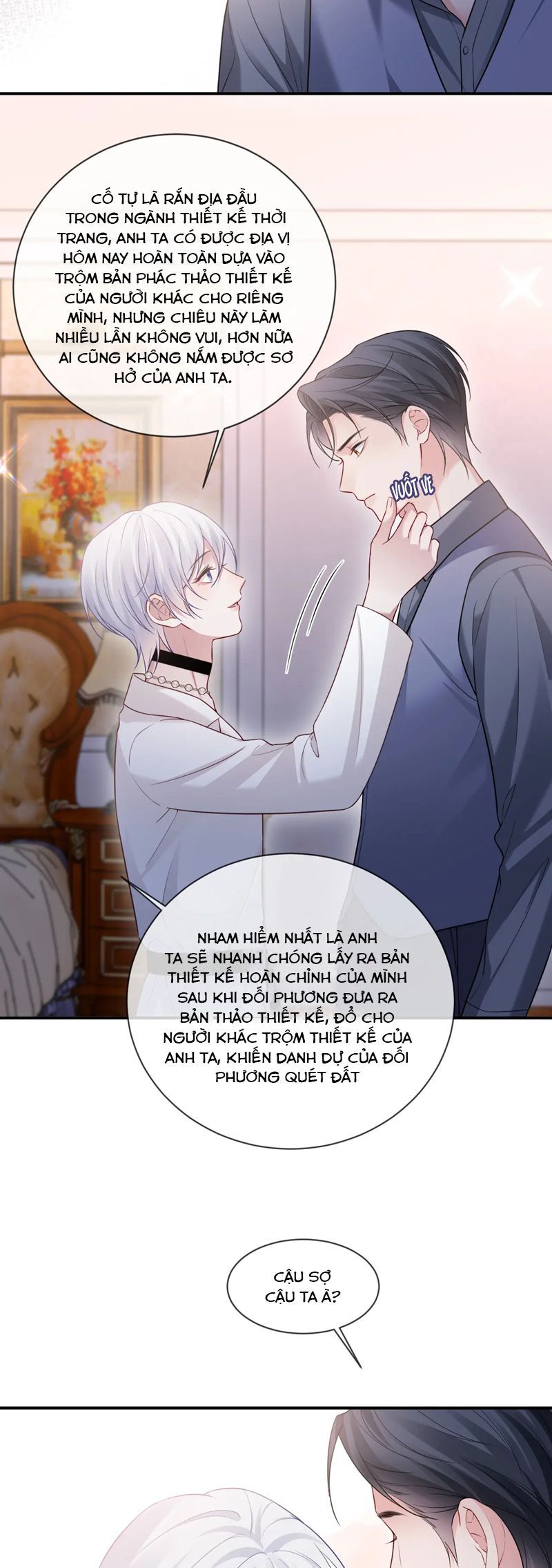Cả Thế Giới Đều Muốn Ghép Chúng Tôi Làm Cp Mặc Dù Chúng Tôi Muốn Ly Hôn Chapter 131 - 19
