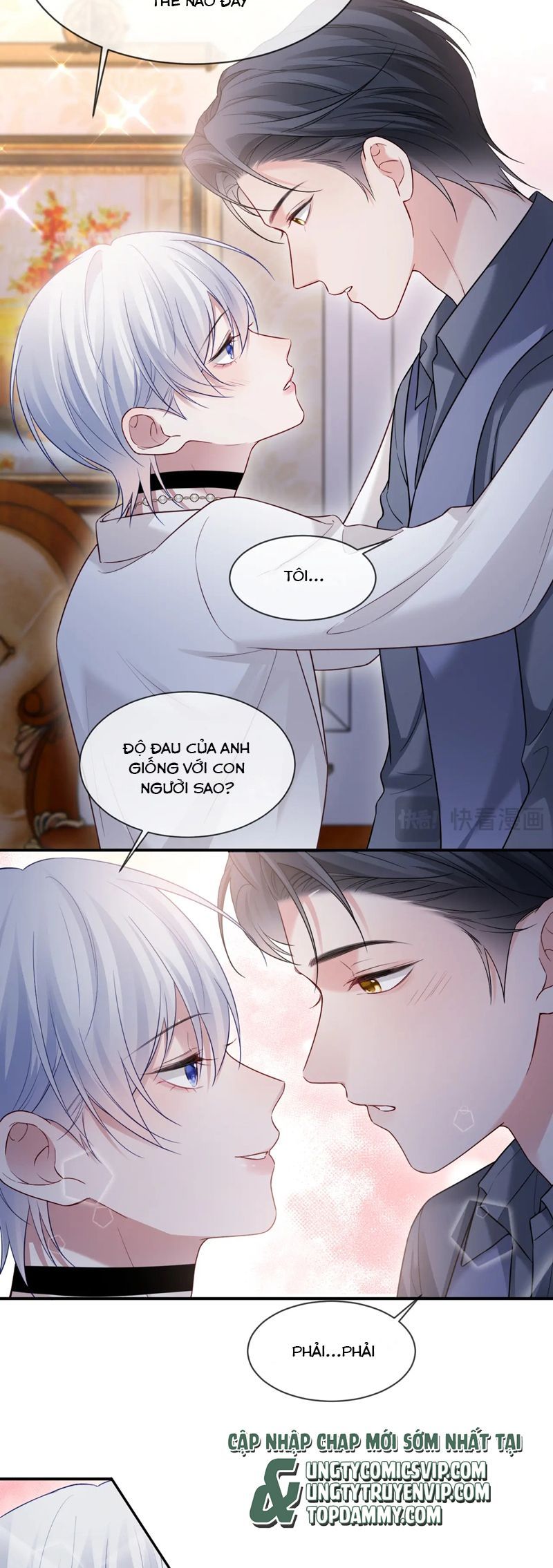 Cả Thế Giới Đều Muốn Ghép Chúng Tôi Làm Cp Mặc Dù Chúng Tôi Muốn Ly Hôn Chapter 131 - 21