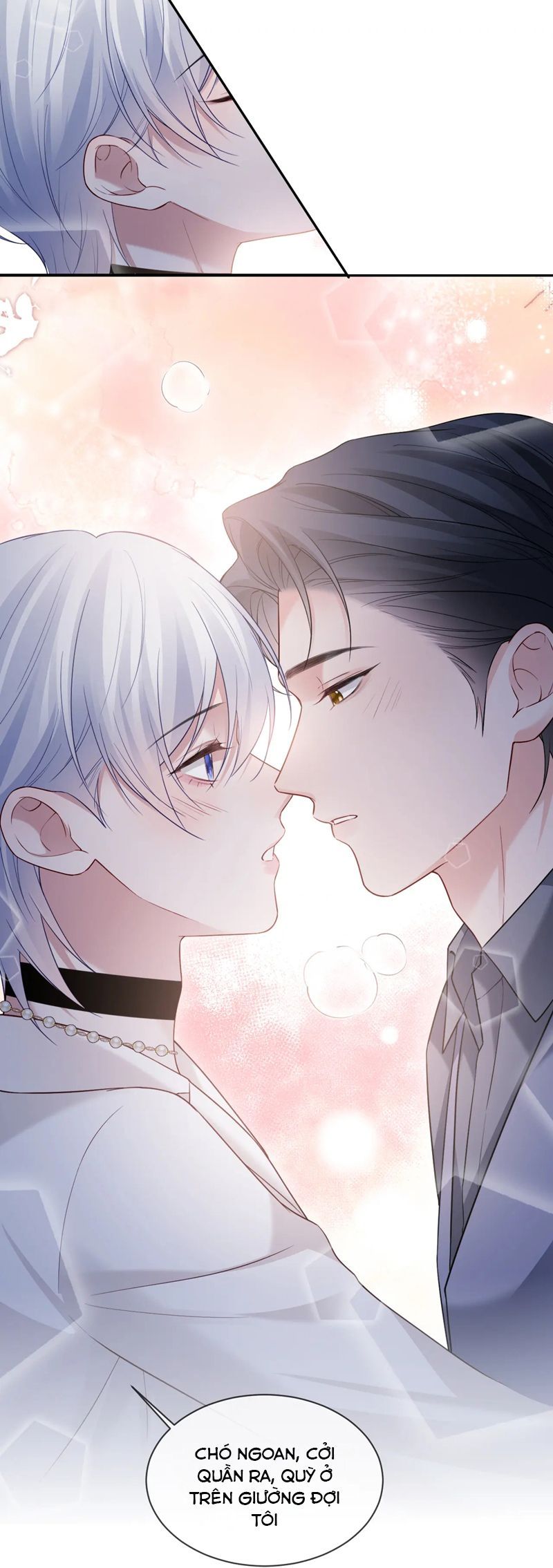 Cả Thế Giới Đều Muốn Ghép Chúng Tôi Làm Cp Mặc Dù Chúng Tôi Muốn Ly Hôn Chapter 131 - 22