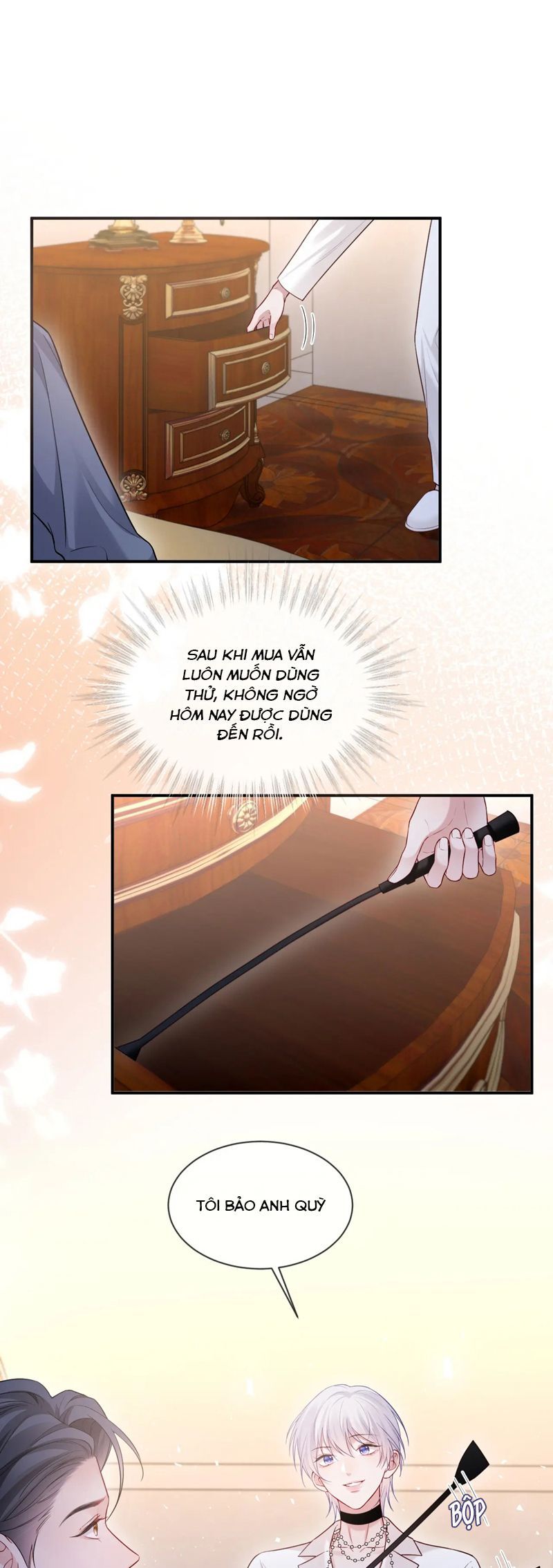 Cả Thế Giới Đều Muốn Ghép Chúng Tôi Làm Cp Mặc Dù Chúng Tôi Muốn Ly Hôn Chapter 131 - 23