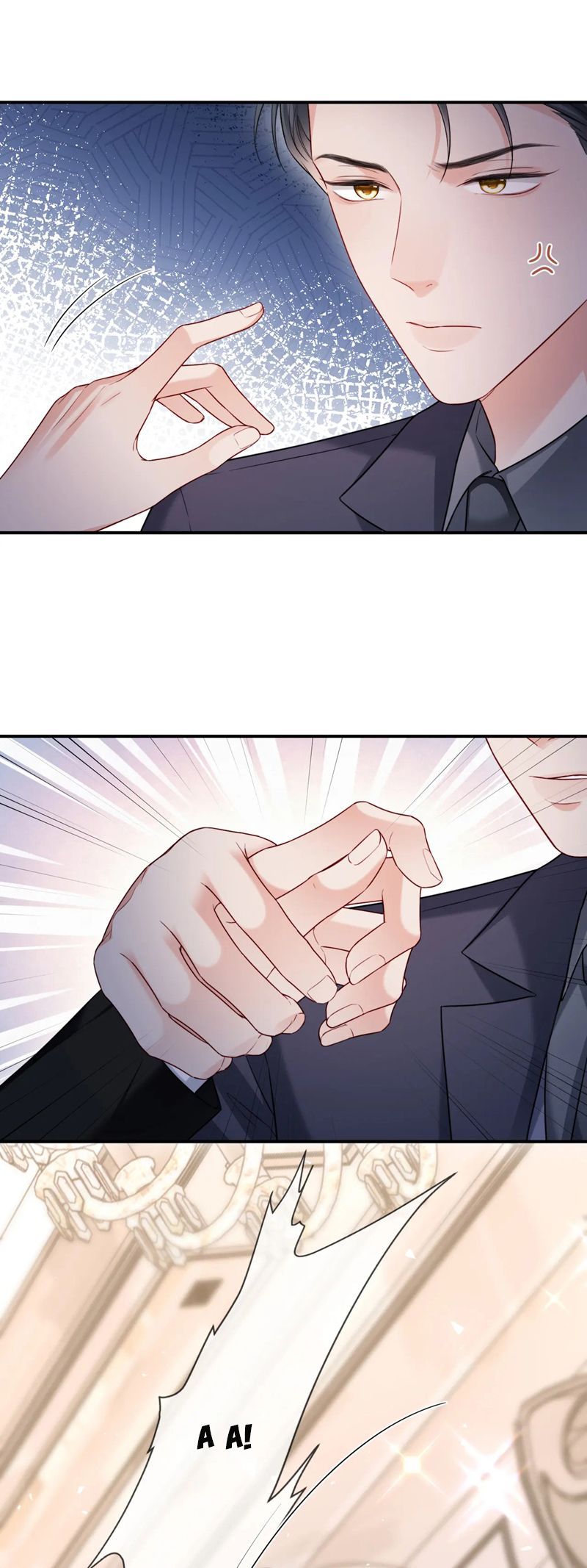 Cả Thế Giới Đều Muốn Ghép Chúng Tôi Làm Cp Mặc Dù Chúng Tôi Muốn Ly Hôn Chapter 131 - 8