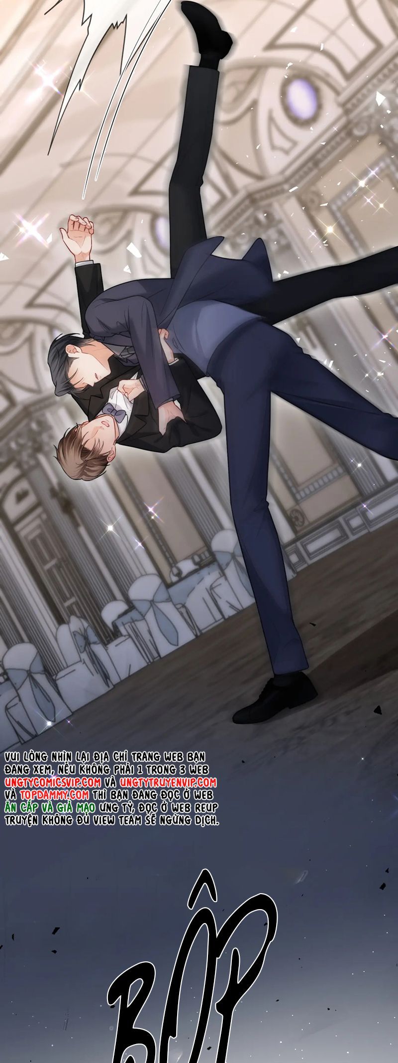 Cả Thế Giới Đều Muốn Ghép Chúng Tôi Làm Cp Mặc Dù Chúng Tôi Muốn Ly Hôn Chapter 131 - 9