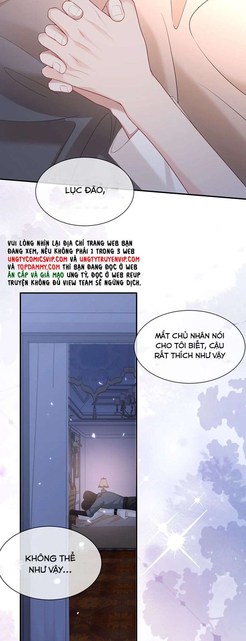 Cả Thế Giới Đều Muốn Ghép Chúng Tôi Làm Cp Mặc Dù Chúng Tôi Muốn Ly Hôn Chapter 132 - 26