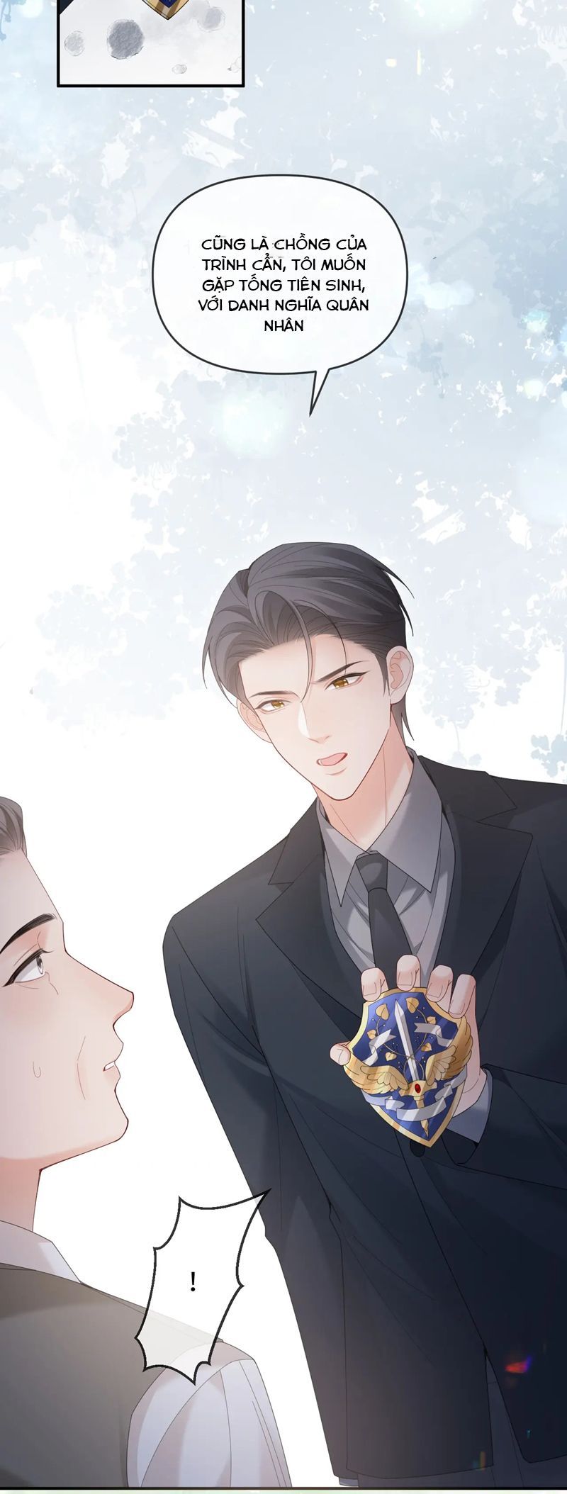 Cả Thế Giới Đều Muốn Ghép Chúng Tôi Làm Cp Mặc Dù Chúng Tôi Muốn Ly Hôn Chapter 133 - 17