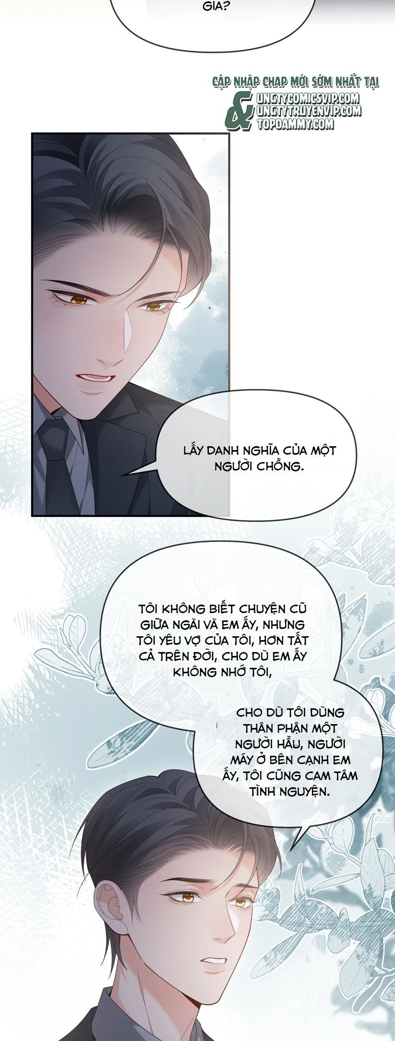 Cả Thế Giới Đều Muốn Ghép Chúng Tôi Làm Cp Mặc Dù Chúng Tôi Muốn Ly Hôn Chapter 133 - 20