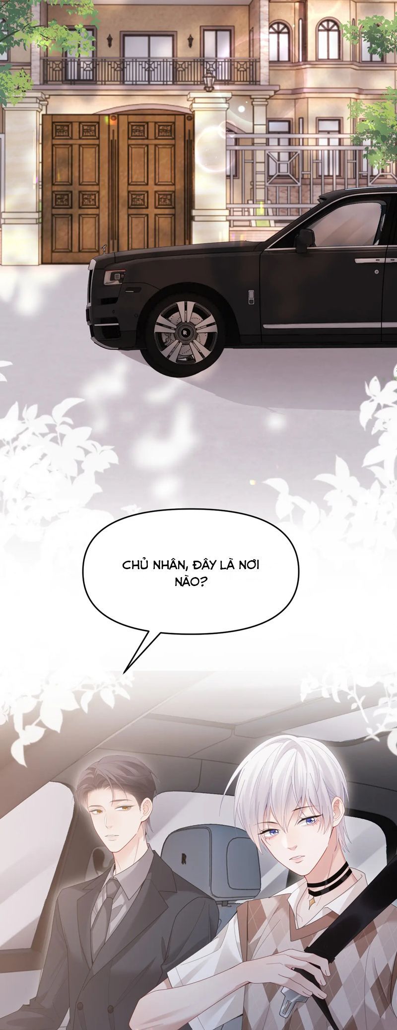 Cả Thế Giới Đều Muốn Ghép Chúng Tôi Làm Cp Mặc Dù Chúng Tôi Muốn Ly Hôn Chapter 133 - 4