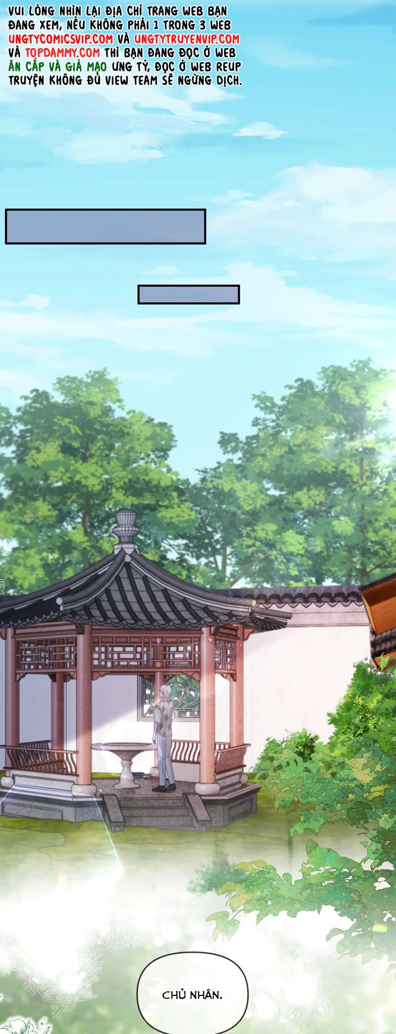 Cả Thế Giới Đều Muốn Ghép Chúng Tôi Làm Cp Mặc Dù Chúng Tôi Muốn Ly Hôn Chapter 133 - 31