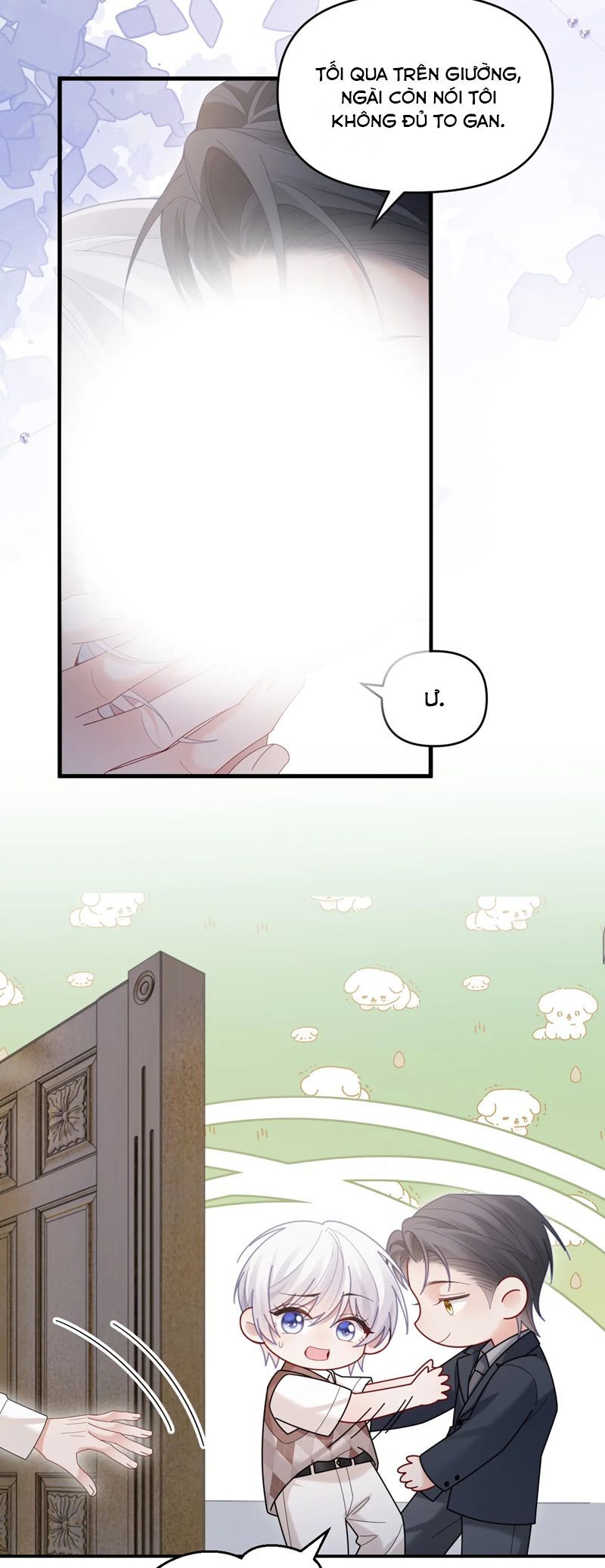 Cả Thế Giới Đều Muốn Ghép Chúng Tôi Làm Cp Mặc Dù Chúng Tôi Muốn Ly Hôn Chapter 133 - 9