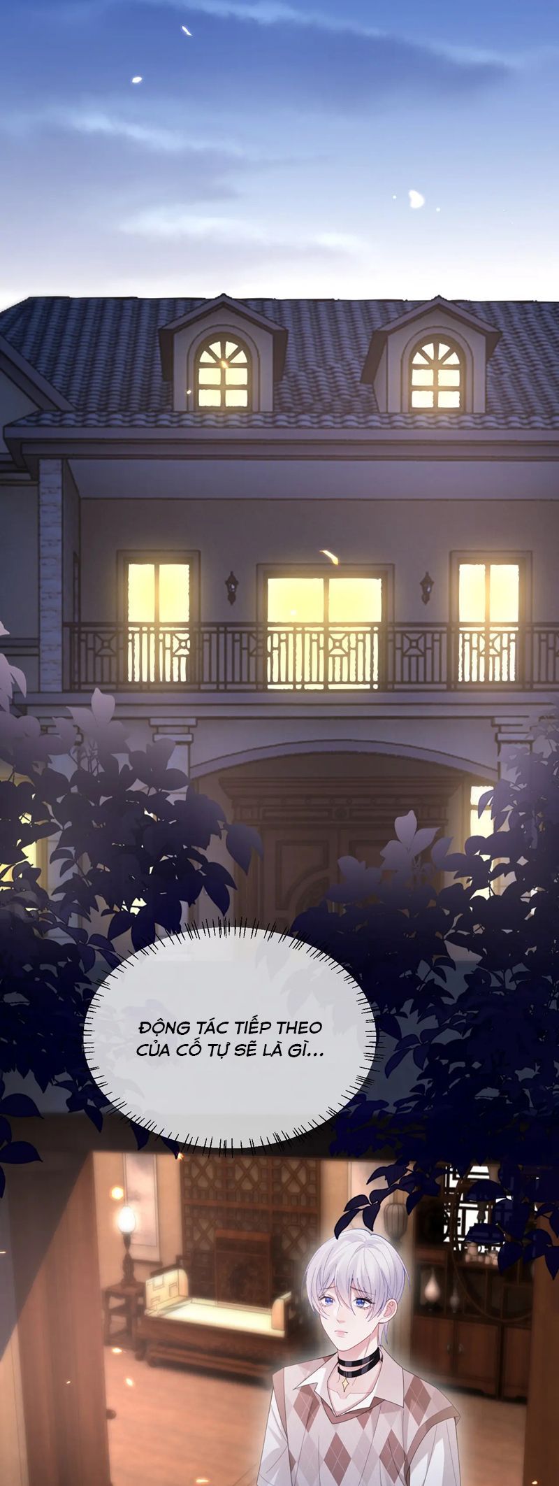 Cả Thế Giới Đều Muốn Ghép Chúng Tôi Làm Cp Mặc Dù Chúng Tôi Muốn Ly Hôn Chapter 134 - 15