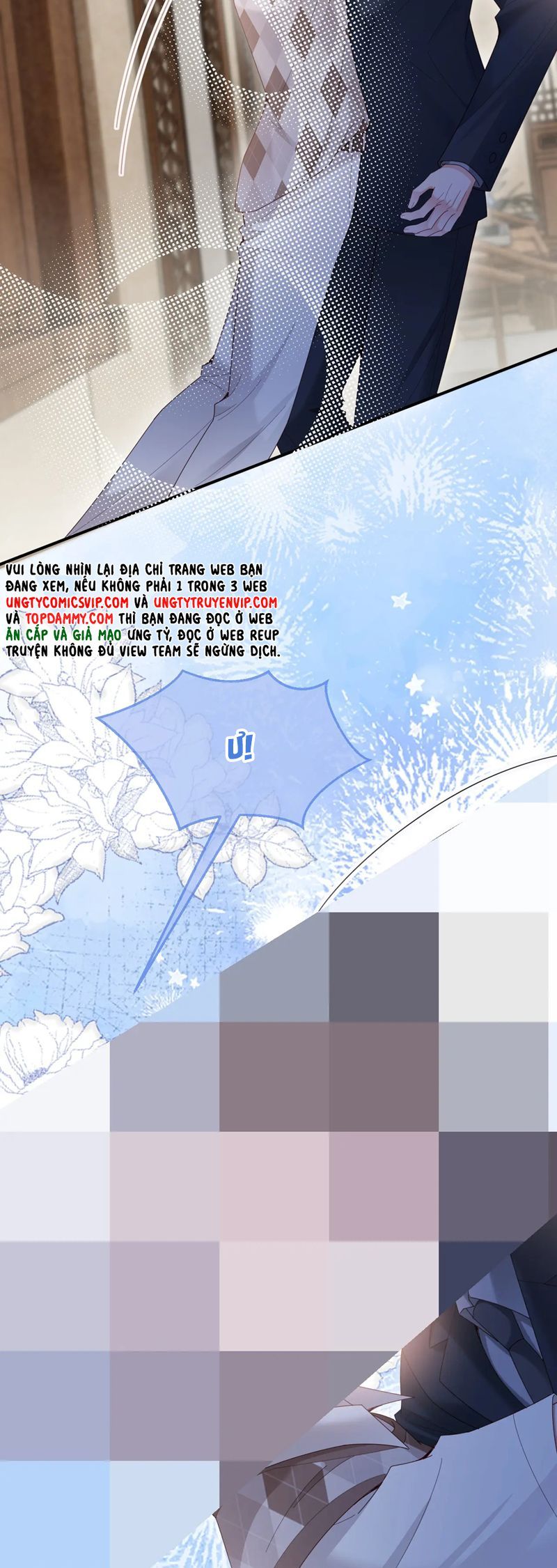 Cả Thế Giới Đều Muốn Ghép Chúng Tôi Làm Cp Mặc Dù Chúng Tôi Muốn Ly Hôn Chapter 134 - 18