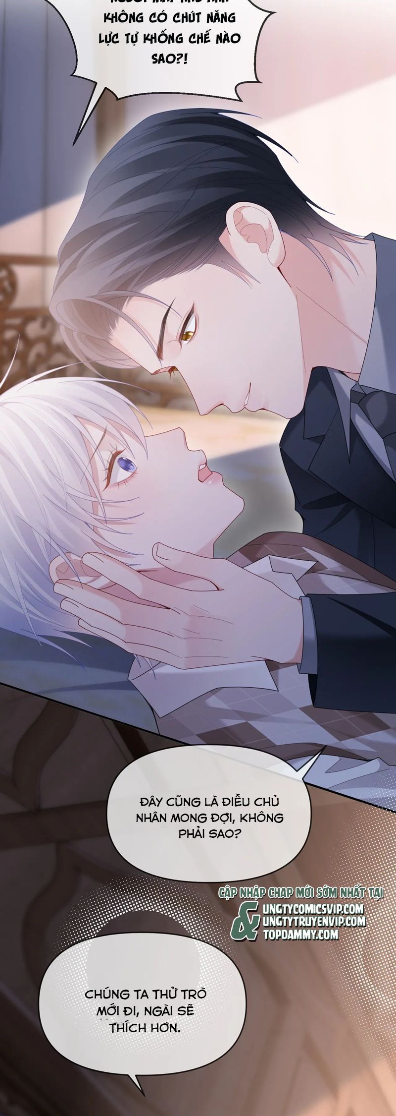 Cả Thế Giới Đều Muốn Ghép Chúng Tôi Làm Cp Mặc Dù Chúng Tôi Muốn Ly Hôn Chapter 134 - 22