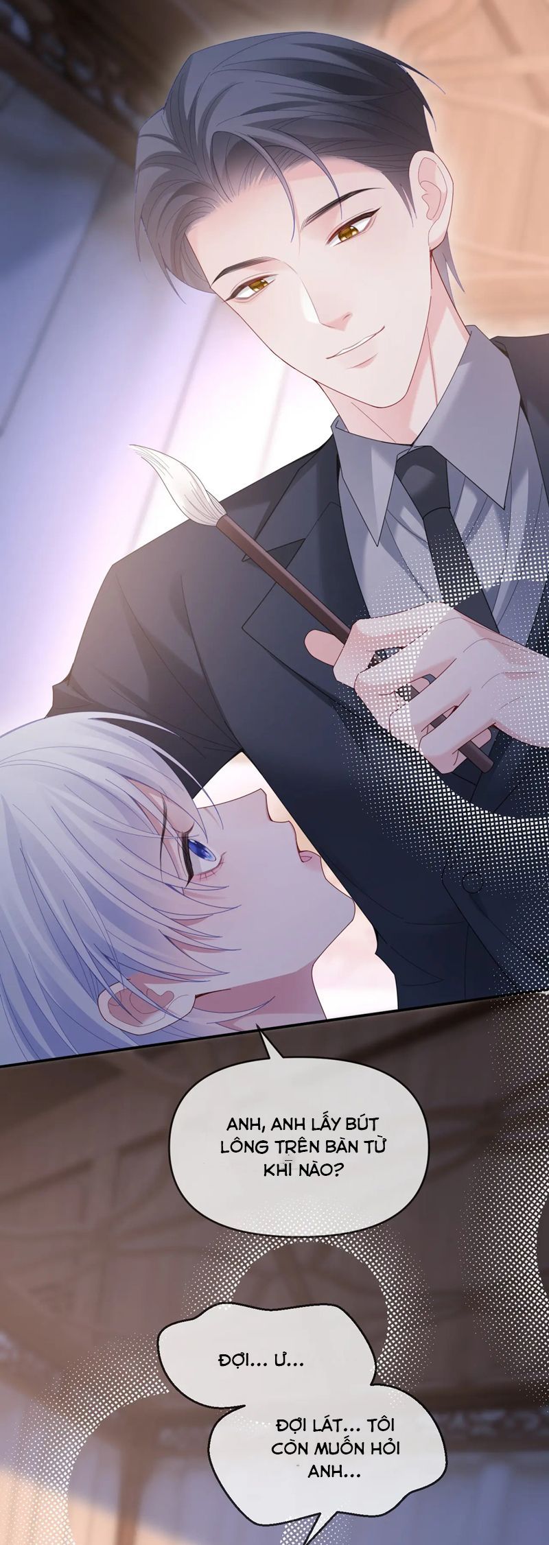 Cả Thế Giới Đều Muốn Ghép Chúng Tôi Làm Cp Mặc Dù Chúng Tôi Muốn Ly Hôn Chapter 134 - 23