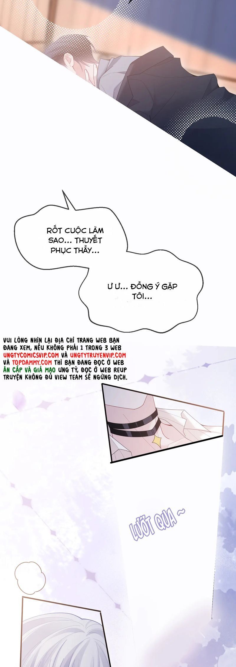 Cả Thế Giới Đều Muốn Ghép Chúng Tôi Làm Cp Mặc Dù Chúng Tôi Muốn Ly Hôn Chapter 134 - 24