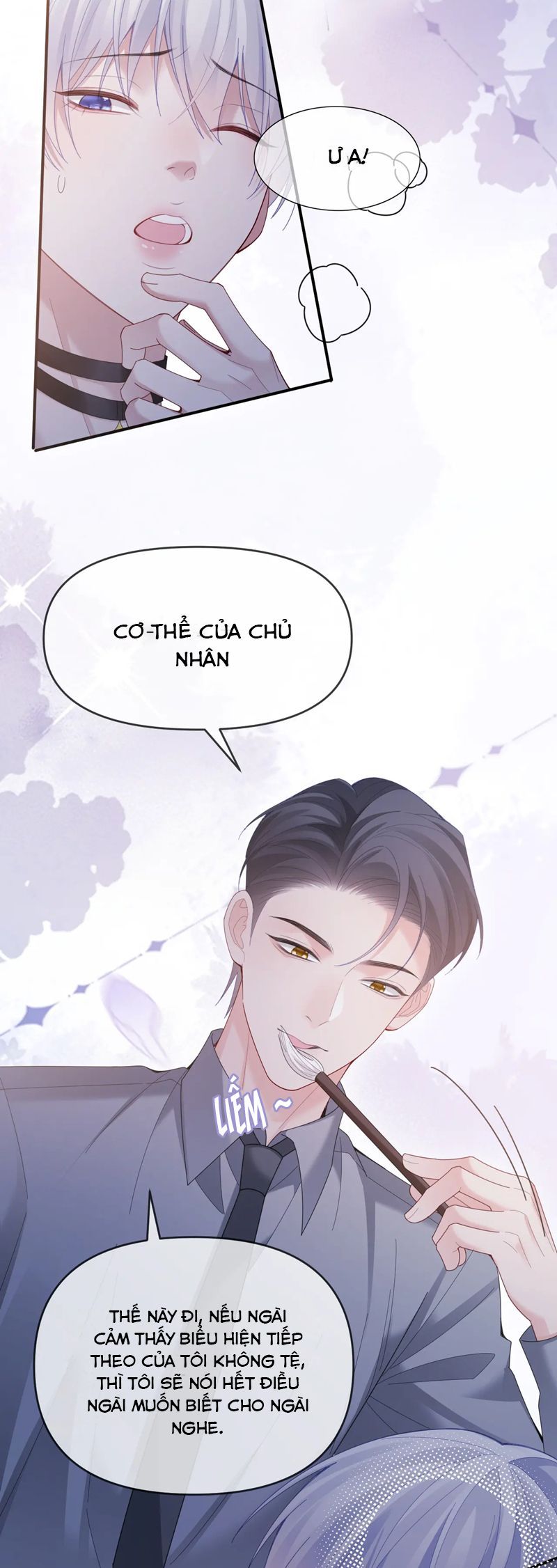 Cả Thế Giới Đều Muốn Ghép Chúng Tôi Làm Cp Mặc Dù Chúng Tôi Muốn Ly Hôn Chapter 134 - 25