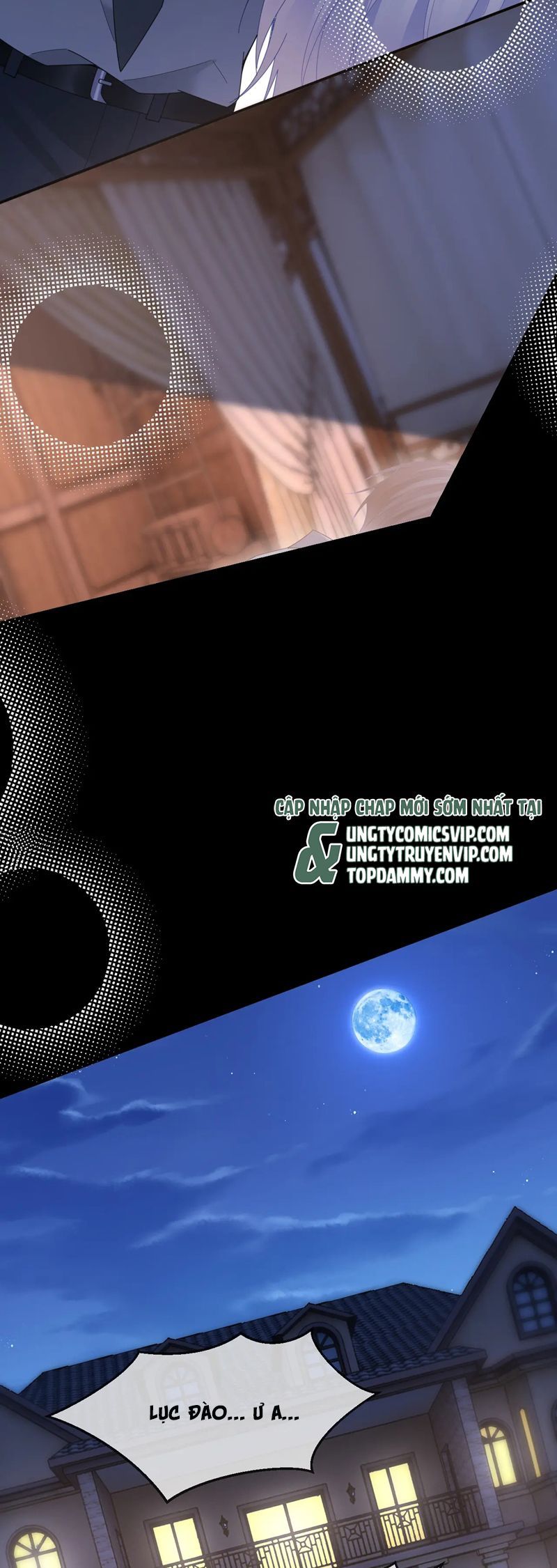 Cả Thế Giới Đều Muốn Ghép Chúng Tôi Làm Cp Mặc Dù Chúng Tôi Muốn Ly Hôn Chapter 134 - 26