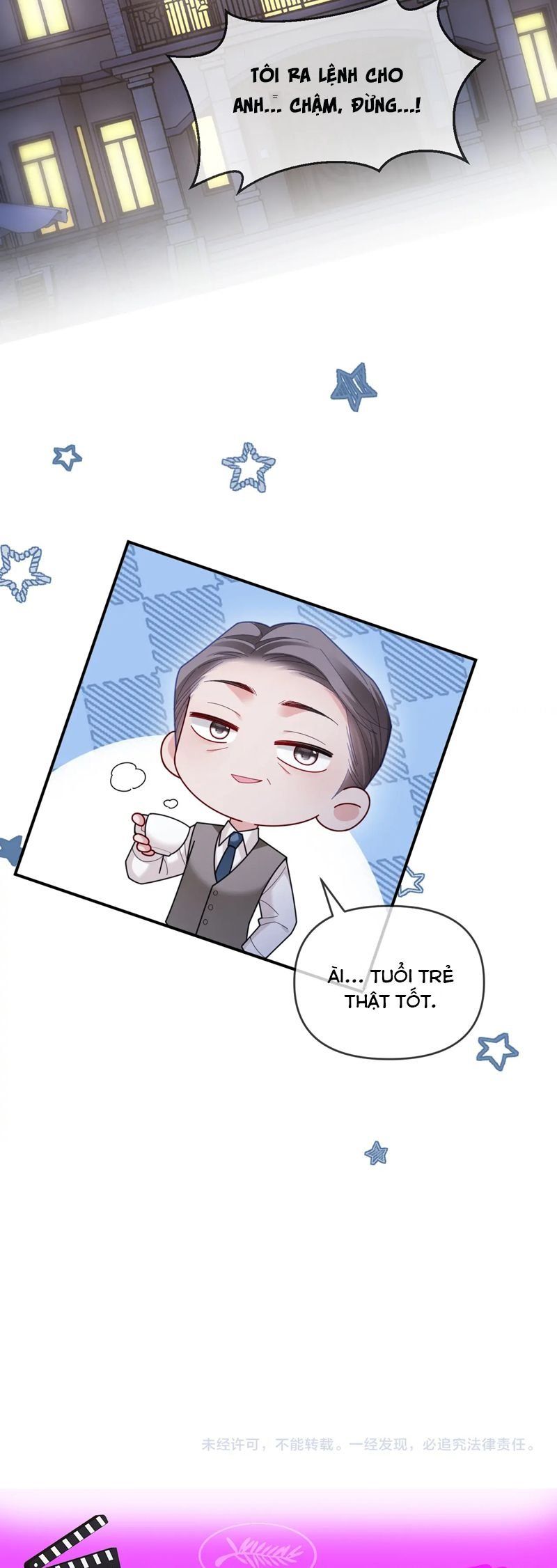 Cả Thế Giới Đều Muốn Ghép Chúng Tôi Làm Cp Mặc Dù Chúng Tôi Muốn Ly Hôn Chapter 134 - 27