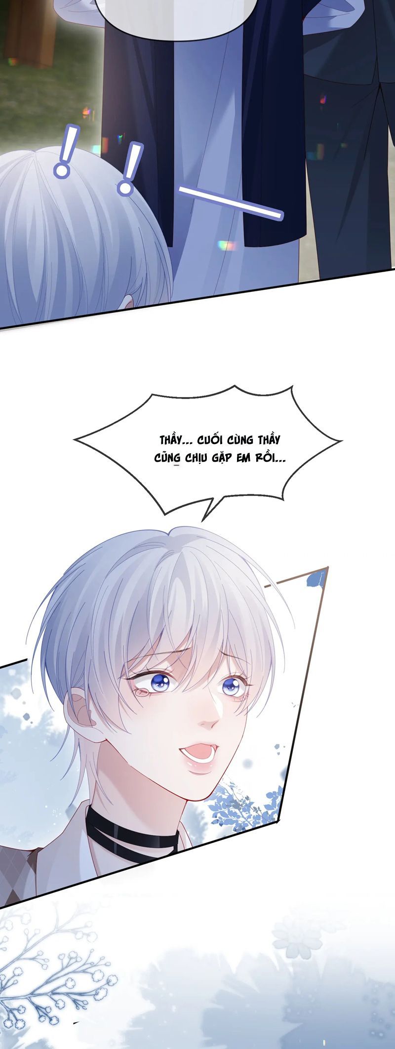 Cả Thế Giới Đều Muốn Ghép Chúng Tôi Làm Cp Mặc Dù Chúng Tôi Muốn Ly Hôn Chapter 134 - 4