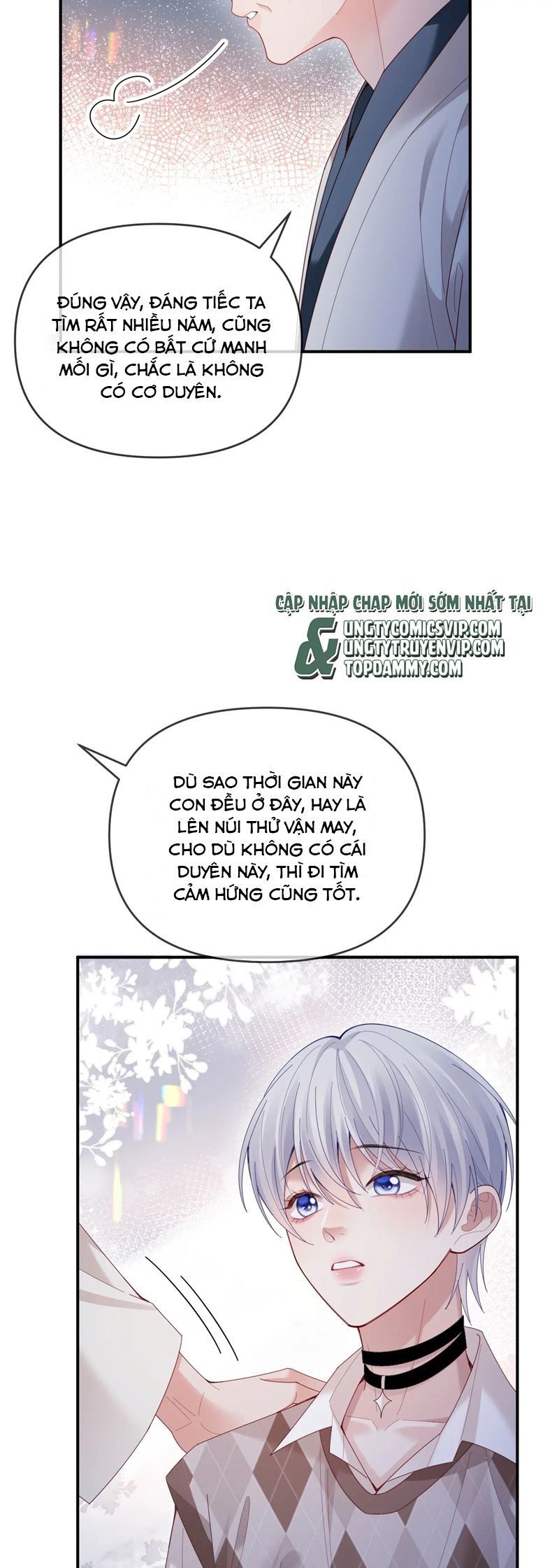 Cả Thế Giới Đều Muốn Ghép Chúng Tôi Làm Cp Mặc Dù Chúng Tôi Muốn Ly Hôn Chapter 135 - 14