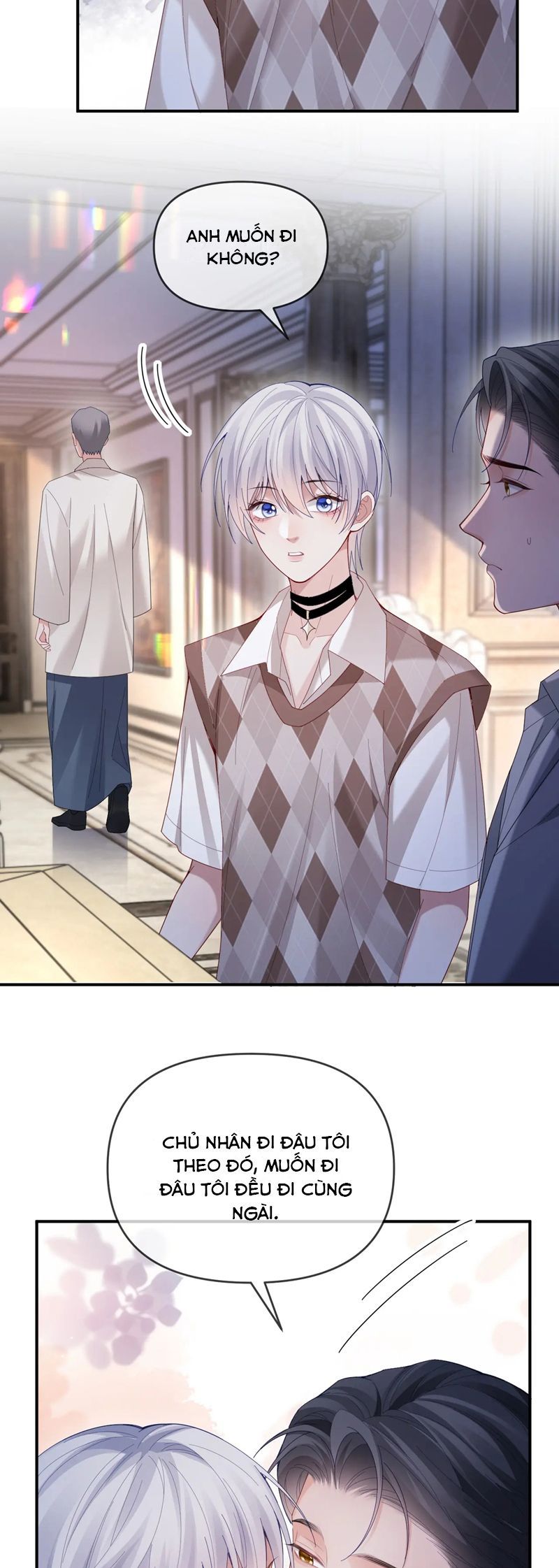 Cả Thế Giới Đều Muốn Ghép Chúng Tôi Làm Cp Mặc Dù Chúng Tôi Muốn Ly Hôn Chapter 135 - 15